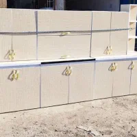 کابینت آشپزخانه شاین روشن