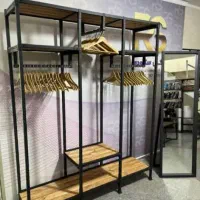 رگال و قفسه|فروشگاه و مغازه|شیراز, میانرود|دیوار