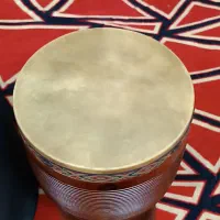 تنبک شیرانی