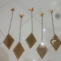 دکوری وآویز رودیوار