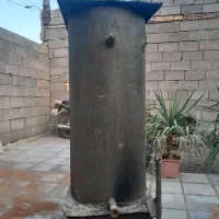 آبگرمکن بیلری|آبگرمکن، پکیج، شوفاژ|امیدیه, |دیوار