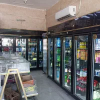 یخچال پنج درب شیک|فروشگاه و مغازه|مشهد, گرجی علیا|دیوار