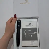 دستگاه تتو