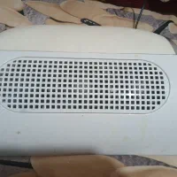 دستگاه فن ناخن سه موتوره