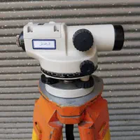 دوربین نقشه برداری نیو Nikon AC2S|ماشینآلات صنعتی|تهران, حسنآباد|دیوار