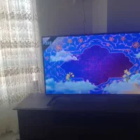 تلویزیون ال ای دی ال جی