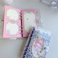 کلاسور شفاف فانتزی