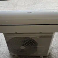 کولرگازی اجنرال فوق تمیز