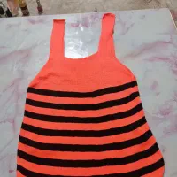 تاپ زنانه|لباس|پرند, فاز ۵|دیوار