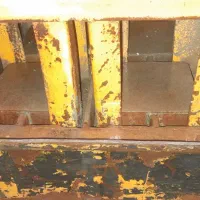 فروش دستگاه بلوک زنی برقی تک فازبابلوک ۲۰در۴۰|ماشینآلات صنعتی|کارون, |دیوار