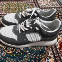 کفش چرم طبیعی راحتی زنانه سایز 37|کیف، کفش، کمربند|اصفهان, شهرک کوثر|دیوار