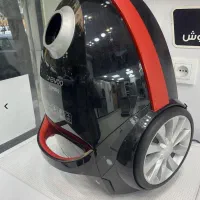 جاروبرقی کیسه ای دوو مدل تاشیLH22R-وات2100|جاروبرقی، جارو شارژی، بخارشو|رشت, گلسار|دیوار