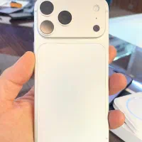 Apple iphone 17 pro max|موبایل|تهران, یوسفآباد|دیوار