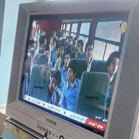 تلویزیون