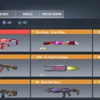 اکانت کالاف|کنسول، بازی ویدئویی و آنلاین|بردسیر, |دیوار