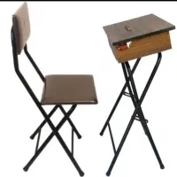 صندلی نماز تاشو