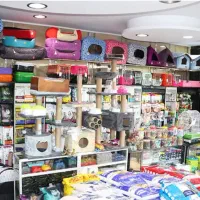 استخدام فروشنده پت شاپ