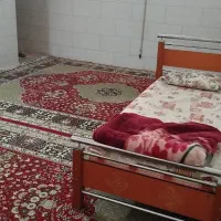 سوییت مبله - خانه کامل