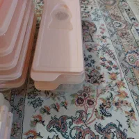 ظروف|ظروف نگهدارنده، پلاستیکی، یکبارمصرف|کیش, |دیوار