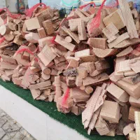 هیزم بسته بندی