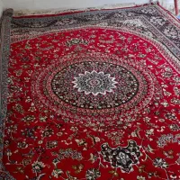 فرش ۱۲ متری