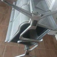 صندلی سه انتظار|مبلمان اداری|نیشابور, فردوسی جنوبی|دیوار