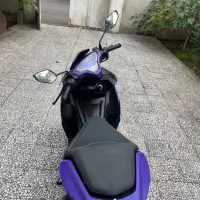 فروش موتور آیروکس ۱۷۰ بلنتا|موتورسیکلت|رشت, معلم|دیوار