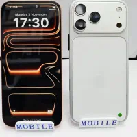 آیفون 17 پرو مکس / فول آپشن 5G