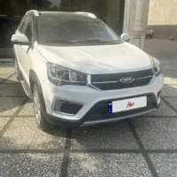 ایکس ۲۲ لاکچری ۴ سیلندر