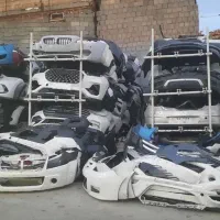 سپر اکتیون تیوولی رکستون کراندو اوتلندر لنسر میراژ