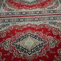 یک جفت فرش ۶ متری