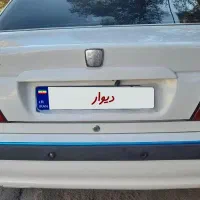 پژو پارس 93 استثنایی|خودرو سواری و وانت|نیشابور, شهرک جانبازان|دیوار