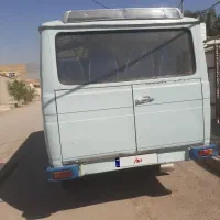 مینی بوس|خودرو سنگین|اهواز, اهواز|دیوار