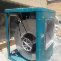کولر آبی ۵۰۰۰ اعتماد|کولر آبی|تهران, پاسداران|دیوار