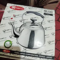 کتری تمام استیل
