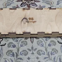 چاقوی revenger|کوهنوردی و کمپینگ|یزد, |دیوار