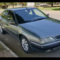 زانتیا ۲۰۰۰|خودرو سواری و وانت|همدان, |دیوار