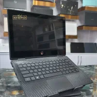 لپتاب نسل ۱۲ برند HP فول تاچ و ۳۶۰ درجه قسطی|رایانه همراه|مشهد, دانشجو|دیوار