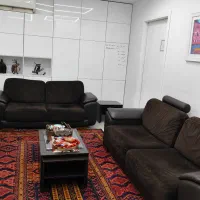 آپارتمان لوکیشن فیلمبرداری|اجارهٔ کوتاه‌مدت آپارتمان و سوئیت|تهران, توحید|دیوار