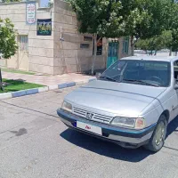 پژو۴۰۵|خودرو سواری و وانت|خنداب, |دیوار