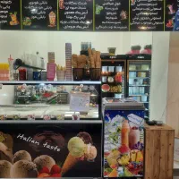 واگذاری-مغازه-ی-ابمیوه-بستنی-با-تجهیزات-کامل