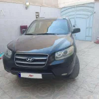 سانتافه ۲۰۰۸ فول کامل موتور ۲۷۰۰