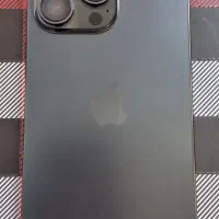 ایفون15پرومکس ۲۵۶ فول کپی|موبایل|یزد, |دیوار