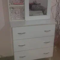 آیینه کمد