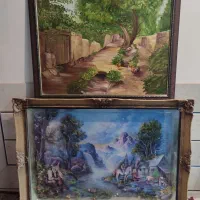 دوعدد قاب عکس بسیار زیبا