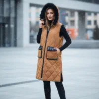 پافر بلند کاملا نو