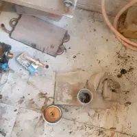 سرویس تخصصی کامل پکیج و آبگرمکن