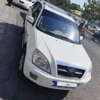 ام وی امx33مدل۹۱بدون رنگ و تمیزخونگی|خودرو سواری و وانت|اصفهان, بهارستان|دیوار
