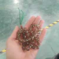 تسبیح سندولوس|کلکسیون اشیاء عتیقه|کرمانشاه, |دیوار