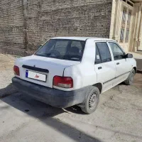 پراید مدل ۹۶|خودرو سواری و وانت|خرمشهر, |دیوار